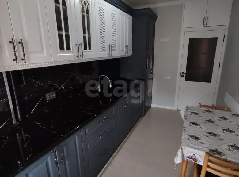 Квартира 76 м² Ташкент, Узбекистан