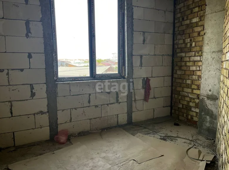 Квартира 64 м² Ташкент, Узбекистан