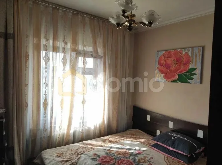 Квартира 5 комнат 100 м² Ташкент, Узбекистан