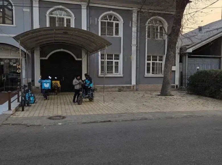 Дом 5 комнат 647 м² в Ташкенте, Узбекистан