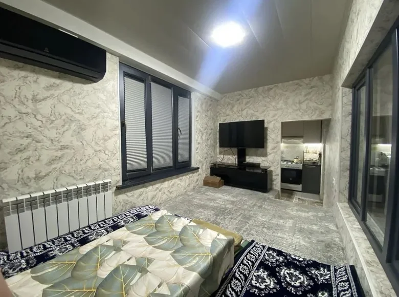 Квартира 5 комнат 111 м² Канимехский район, Узбекистан