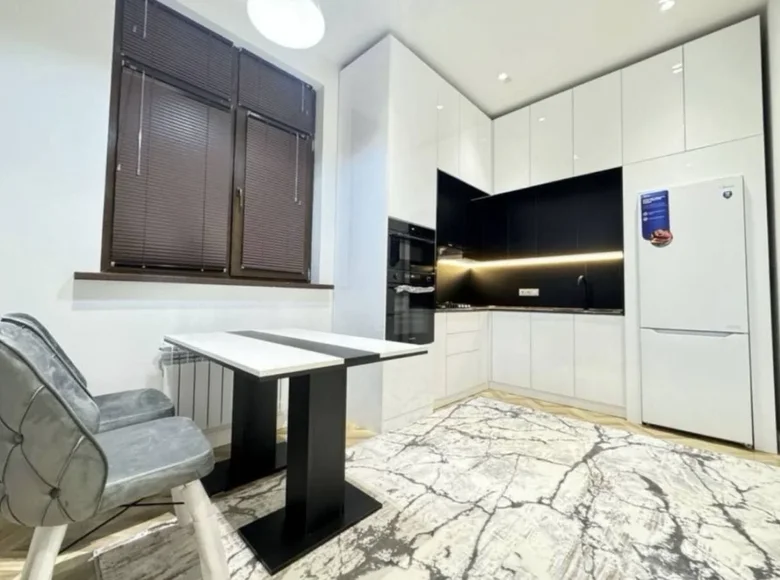 Kvartira 3 xonalar 36 m² Toshkentda