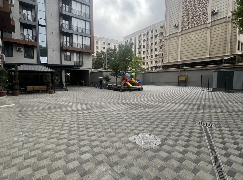 Квартира 2 комнаты 67 м² Ташкент, Узбекистан