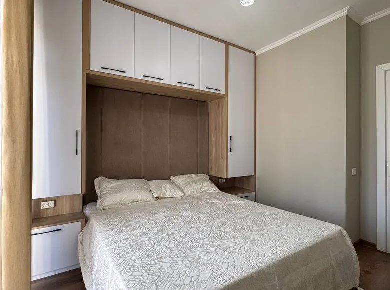 Квартира 2 комнаты 38 м² Ташкент, Узбекистан