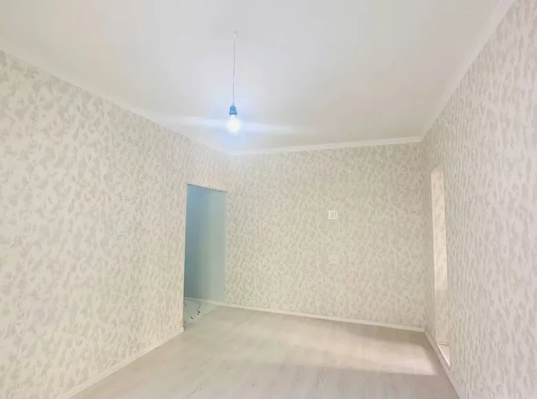 Kvartira 2 xonalar 38 m² Toshkentda