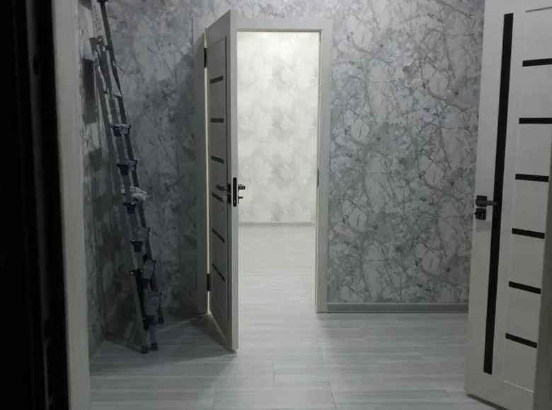 Квартира 2 комнаты 67 м² Ташкент, Узбекистан