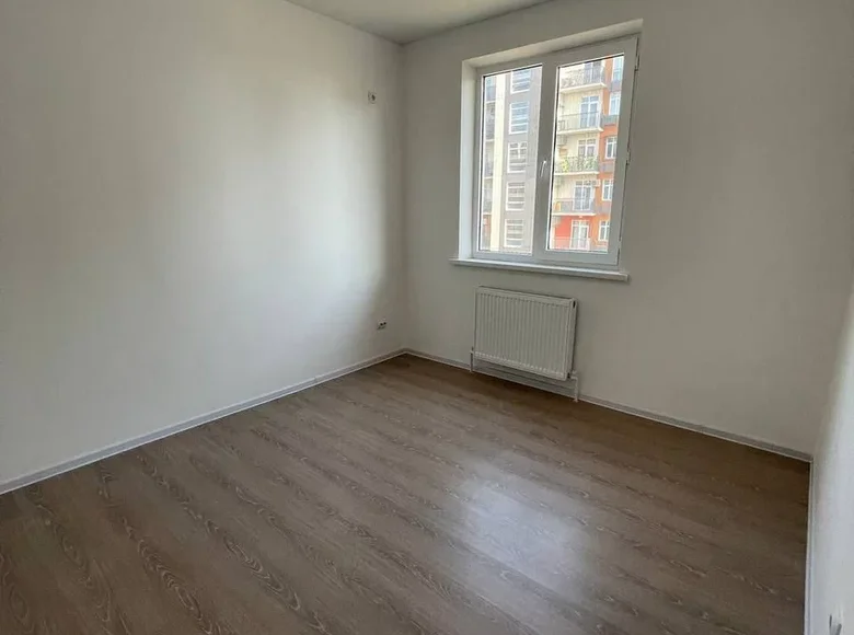 Kvartira 1 xona 28 m² Toshkentda