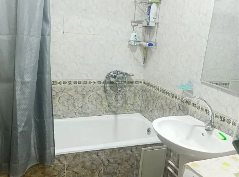 Квартира 3 комнаты 72 м² Ташкент, Узбекистан