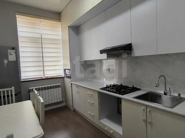 Kvartira 72 m² Toshkentda