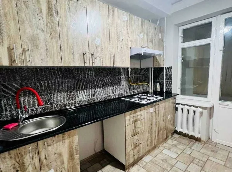 Квартира 1 комната 36 м² Ташкент, Узбекистан