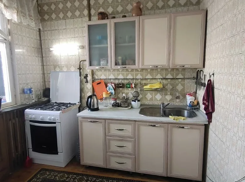 Квартира 2 комнаты 60 м² в Ташкенте, Узбекистан