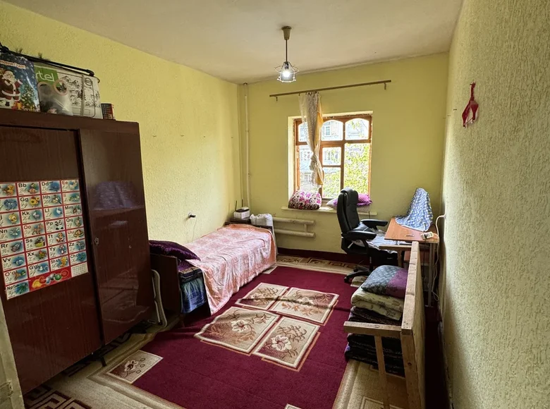 Квартира 2 комнаты 52 м² Бухара, Узбекистан