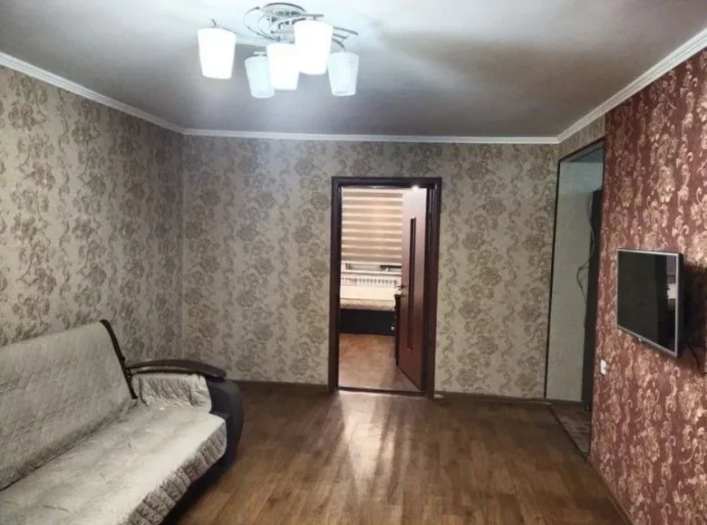 Квартира 2 комнаты 50 м² Бешкурган, Узбекистан