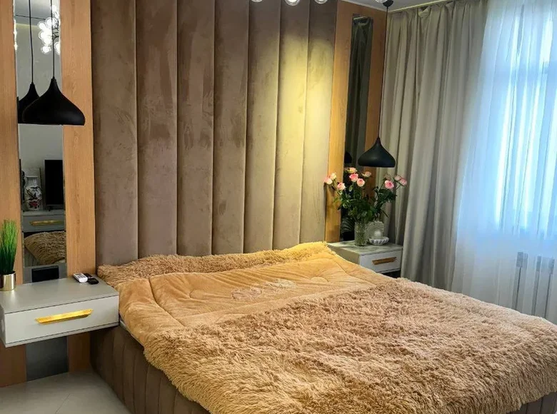 Квартира 4 комнаты 108 м² Ташкент, Узбекистан