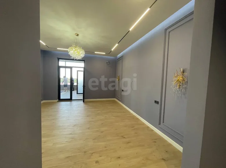 Kvartira 281 m² Toshkentda