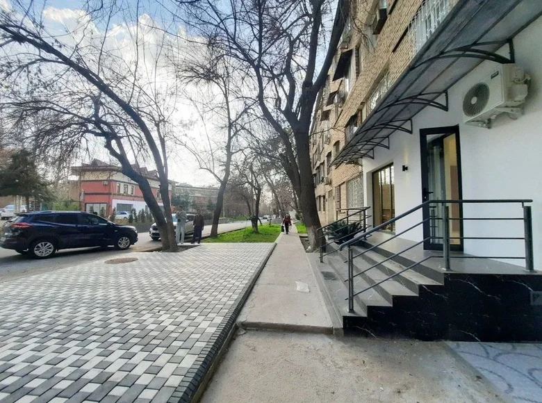 Tijorat 90 m² Toshkent