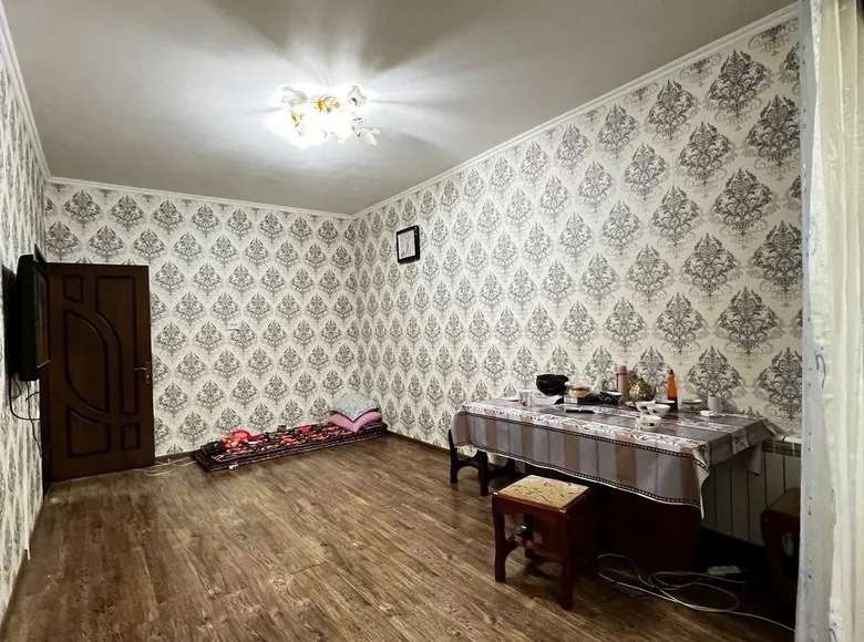 Квартира 2 комнаты 53 м² Ташкент, Узбекистан