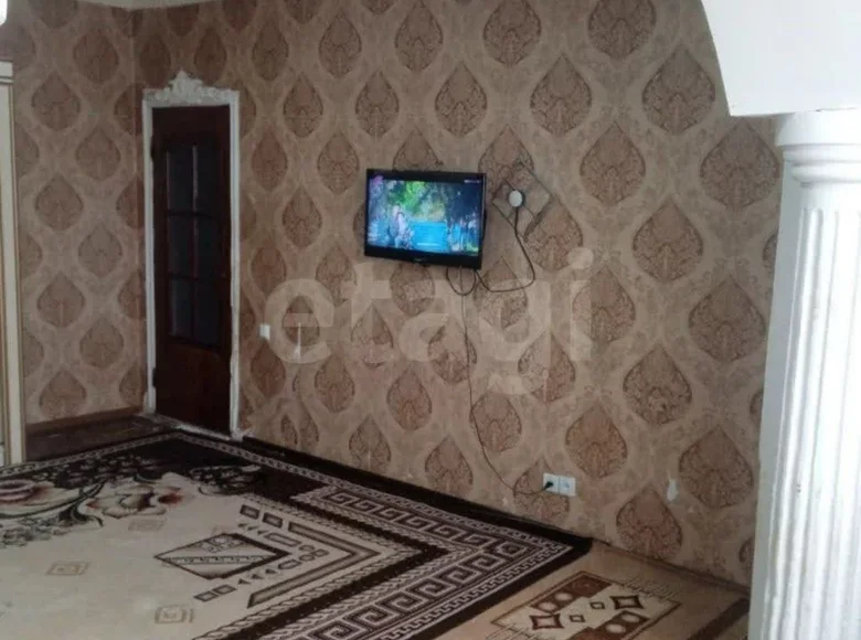 Квартира 42 м² Ташкент, Узбекистан