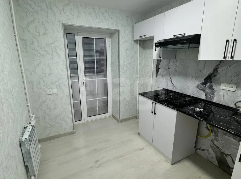 Kvartira 28 m² Toshkentda