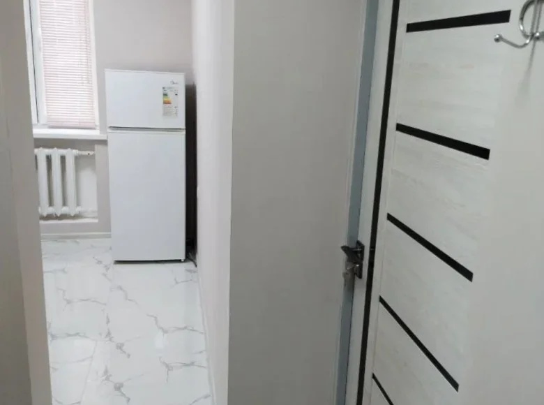 Квартира 1 комната 42 м² в Ташкенте, Узбекистан