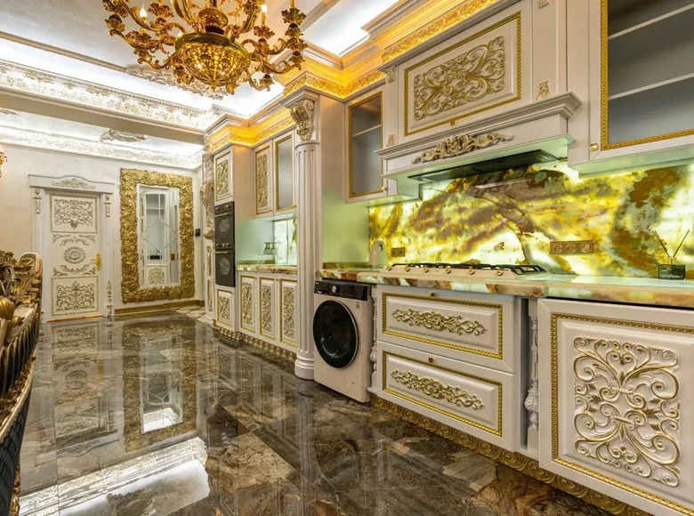 Квартира 5 комнат 170 м² в Ташкенте, Узбекистан