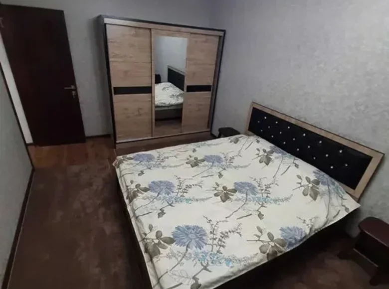 Квартира 1 комната 29 м² Ташкент, Узбекистан