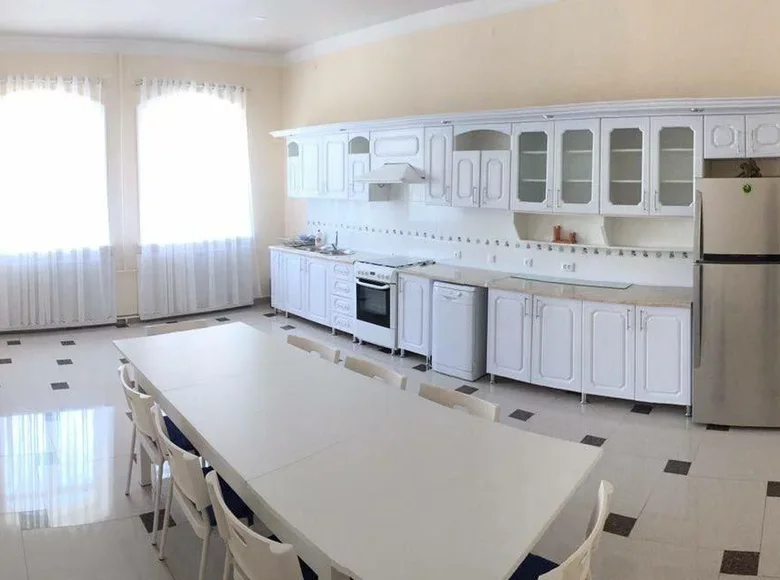 Дом 1 спальня 650 м² Ташкент, Узбекистан