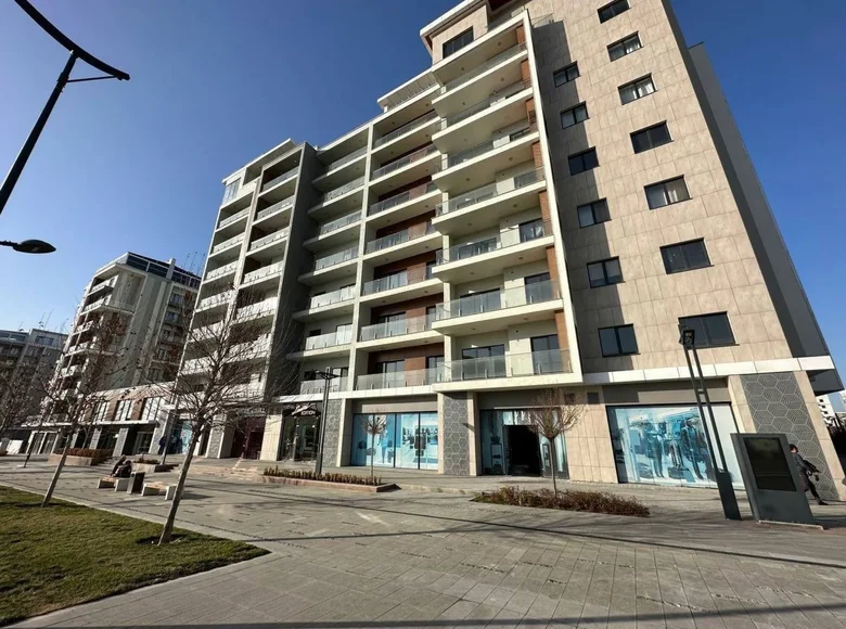 Tijorat 230 m² Toshkent