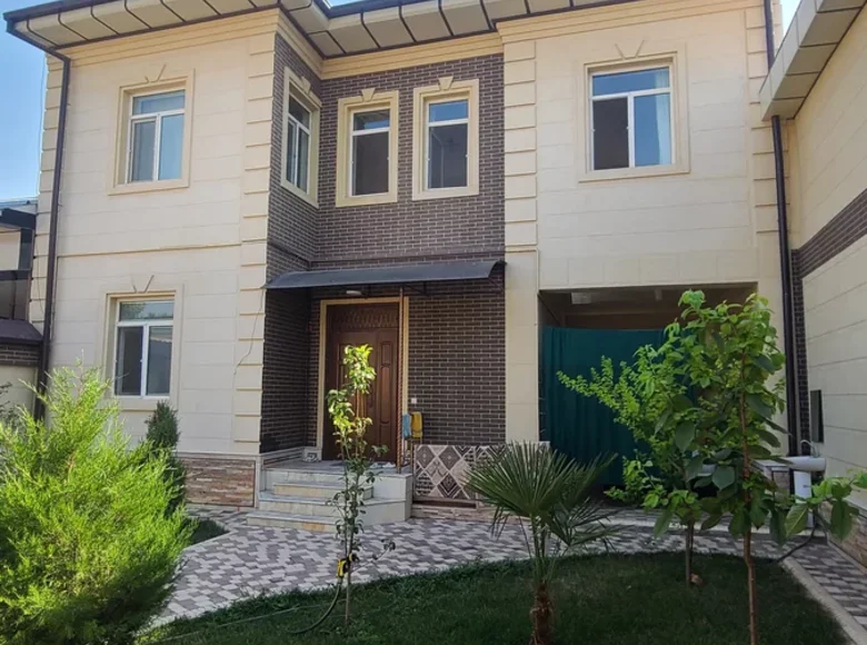 Дом 6 комнат 250 м² Ташкент, Узбекистан