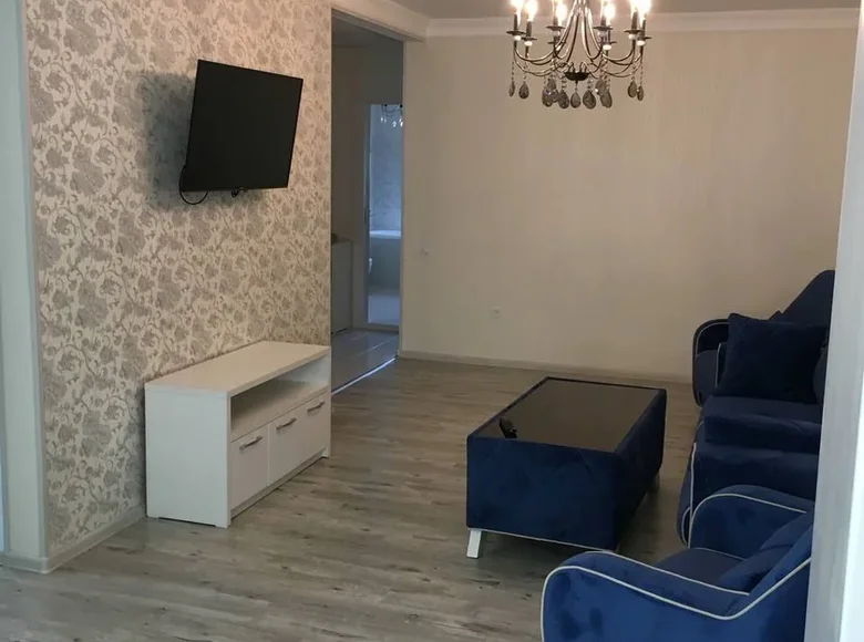Квартира 2 комнаты 68 м² Канимехский район, Узбекистан