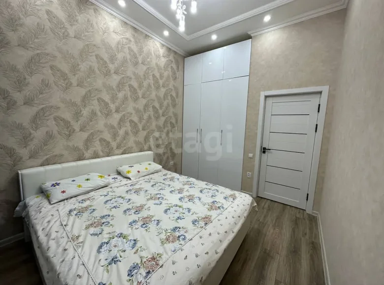 Kvartira 59 m² Toshkentda