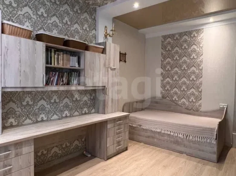 Kvartira 124 m² Toshkentda