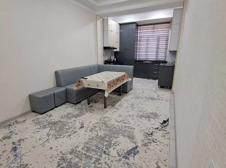 Квартира 2 комнаты 66 м² в Ташкенте, Узбекистан