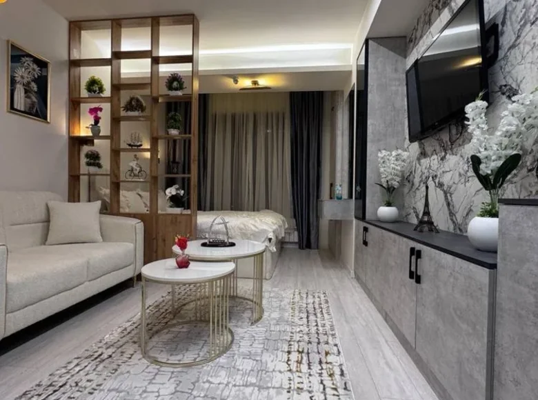 Квартира 2 комнаты 26 м² Ташкент, Узбекистан