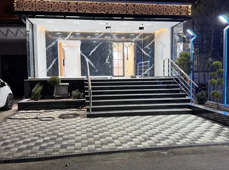 Tijorat 4 xonalar 120 m² Toshkentda, Oʻzbekiston