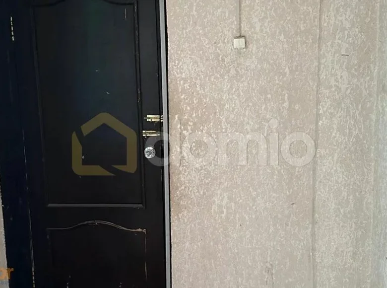Квартира 2 комнаты 31 м² Ташкент, Узбекистан