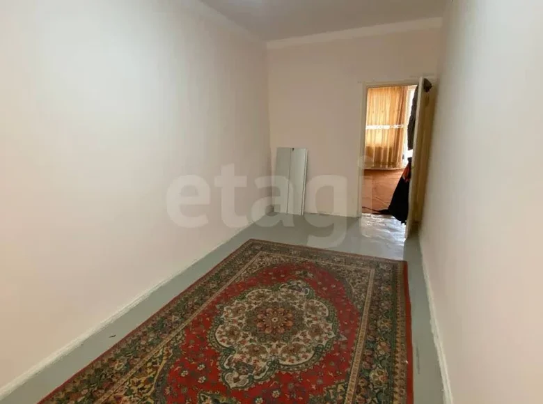 Kvartira 50 m² Toshkentda