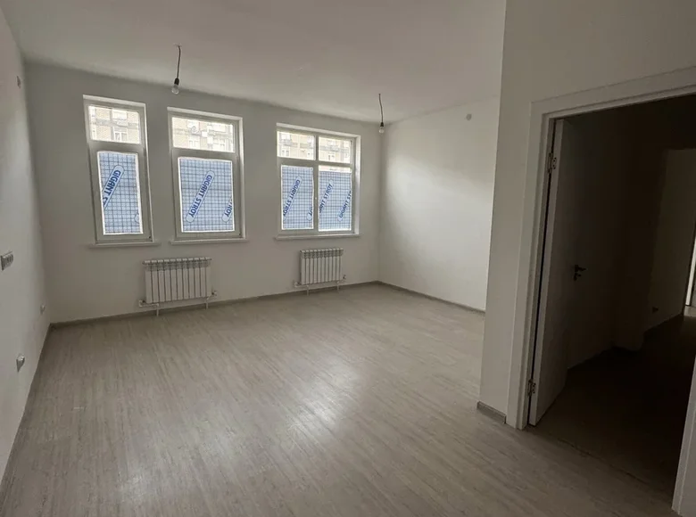 Kvartira 2 xonalar 67 m² Toshkentda