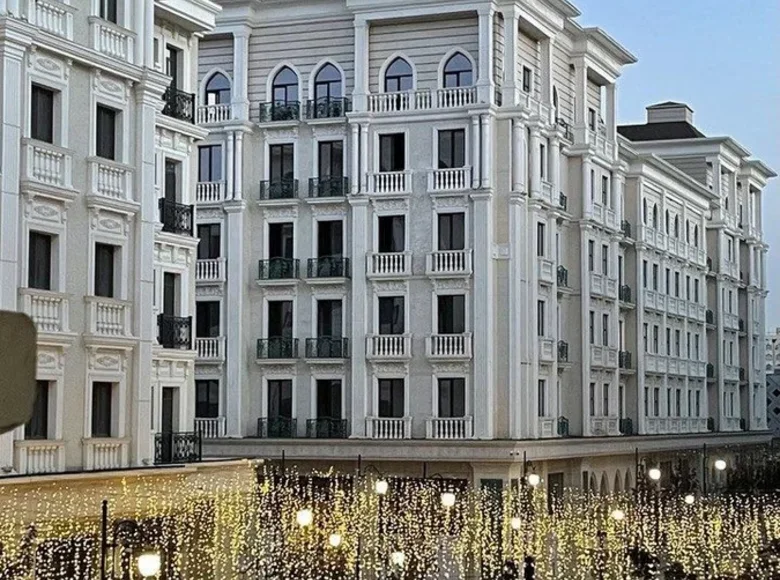 Kvartira  Toshkentda, Oʻzbekiston