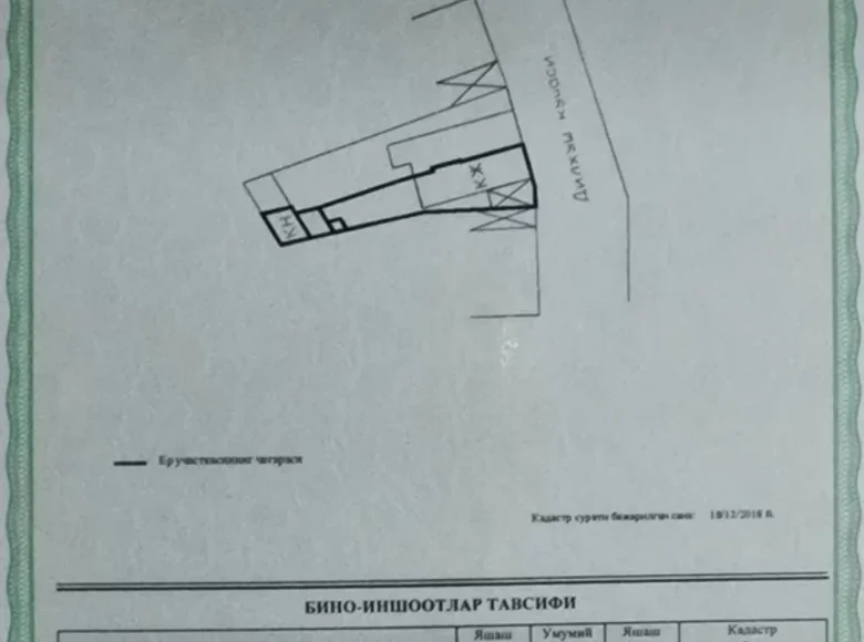 Дом 3 комнаты 166 м² Бешкурган, Узбекистан