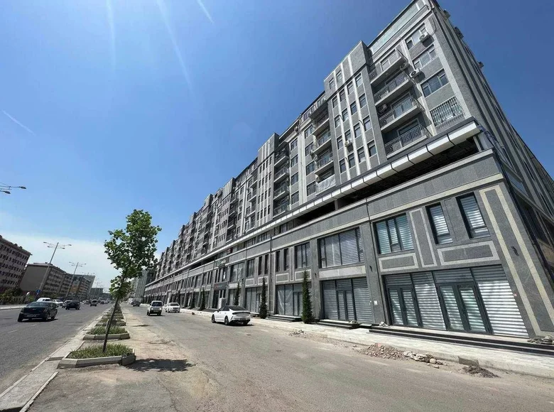 Коммерческое помещение 519 м² Ташкент, Узбекистан