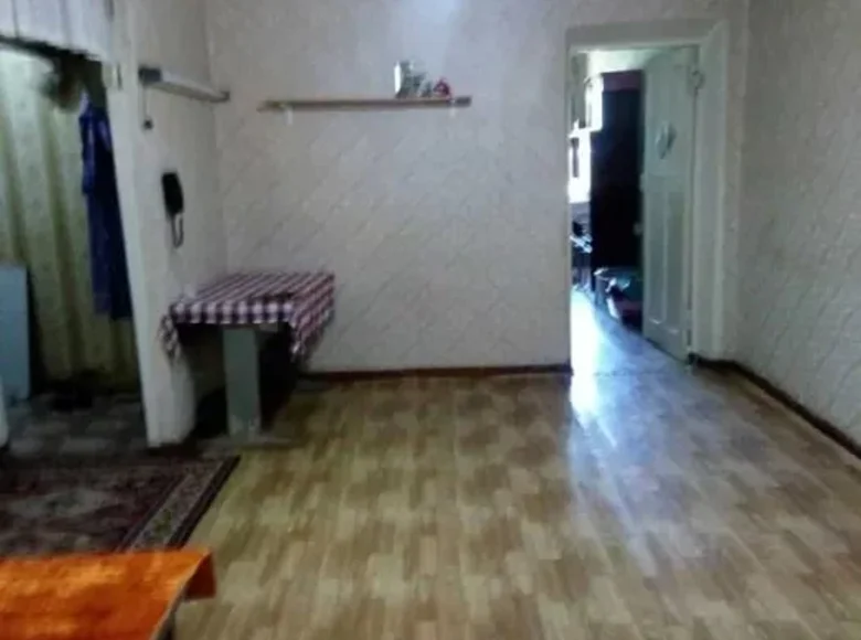 Kvartira 2 xonalar 44 m² Toshkentda