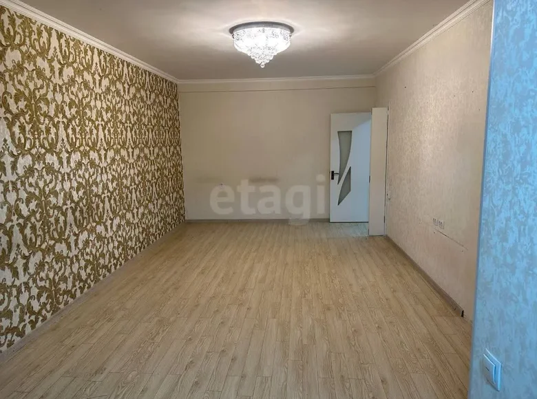 Kvartira 91 m² Toshkentda