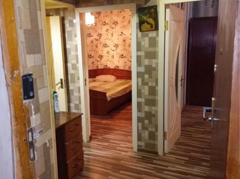 Kvartira 2 xonalar 56 m² Toshkentda