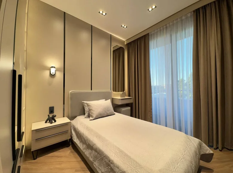 Квартира 3 комнаты 71 м² Ташкент, Узбекистан