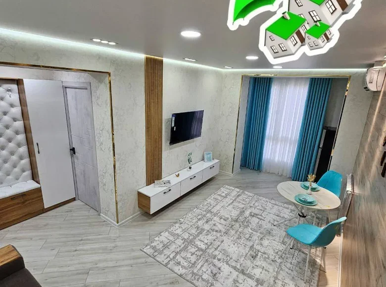 Квартира 18 комнат 35 м² Бешкурган, Узбекистан