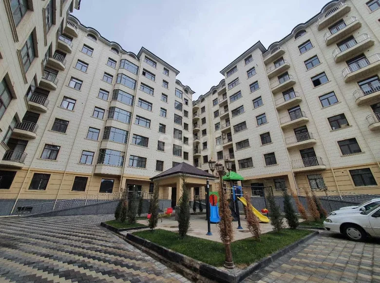 Квартира 3 комнаты 85 м² Самарканд, Узбекистан