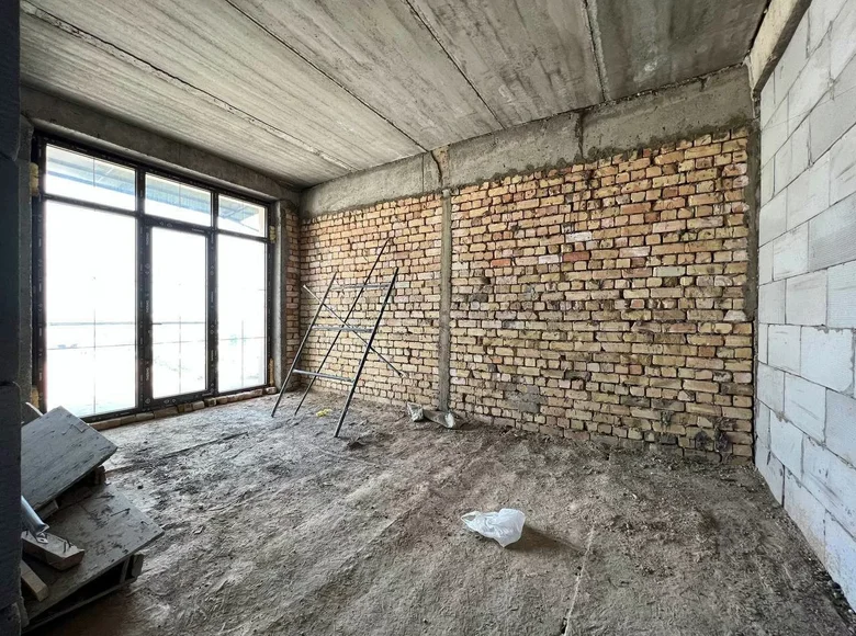 Квартира 2 комнаты 68 м² Ташкент, Узбекистан
