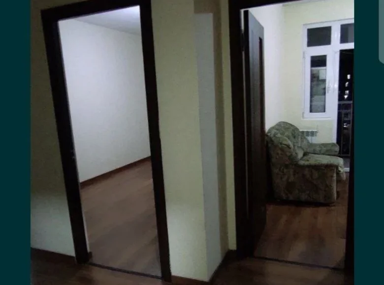 Квартира 1 комната 40 м² в Эшангузар, Узбекистан