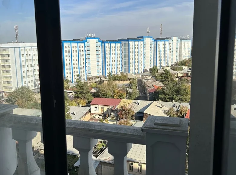 Kvartira 3 xonalar 83 m² Toshkentda